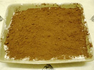 crater experiment