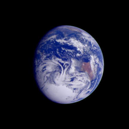 Earth