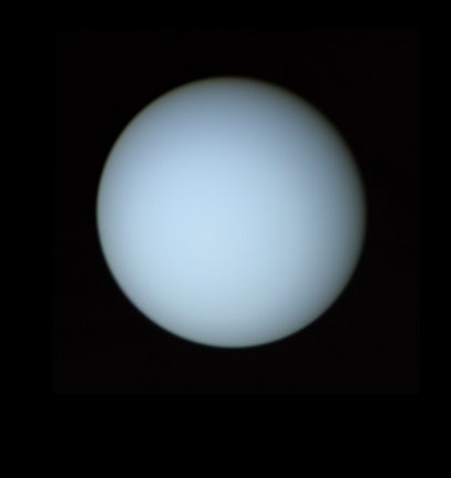 Uranus