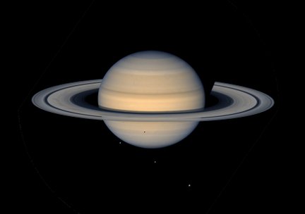 Saturn